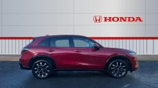 Honda Zr-V 2.0 eHEV Advance 5dr CVT Hybrid Estate